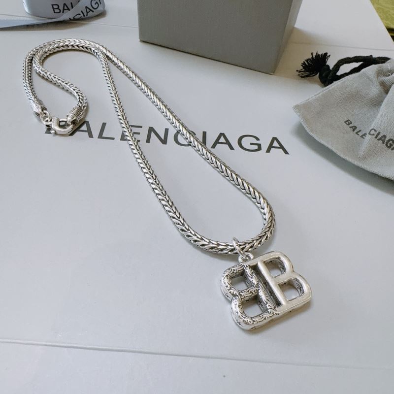 Balenciaga Necklaces